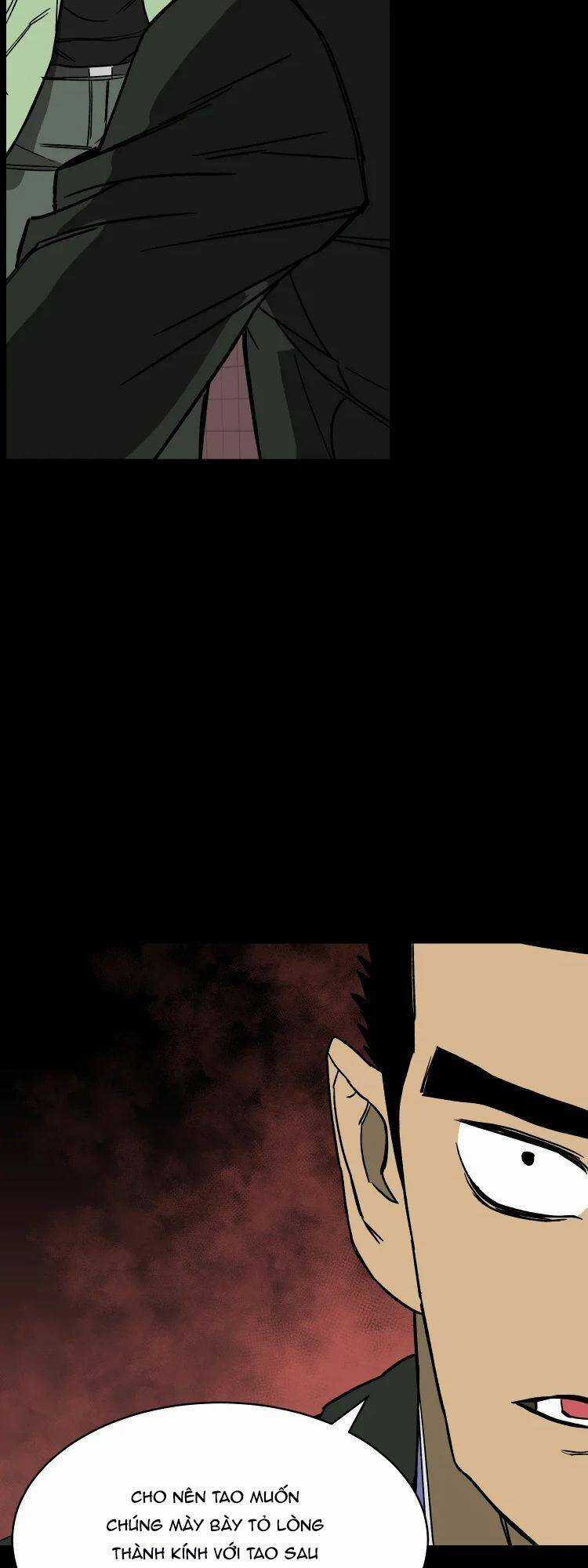 30 Ngày Chapter 27 trang 38