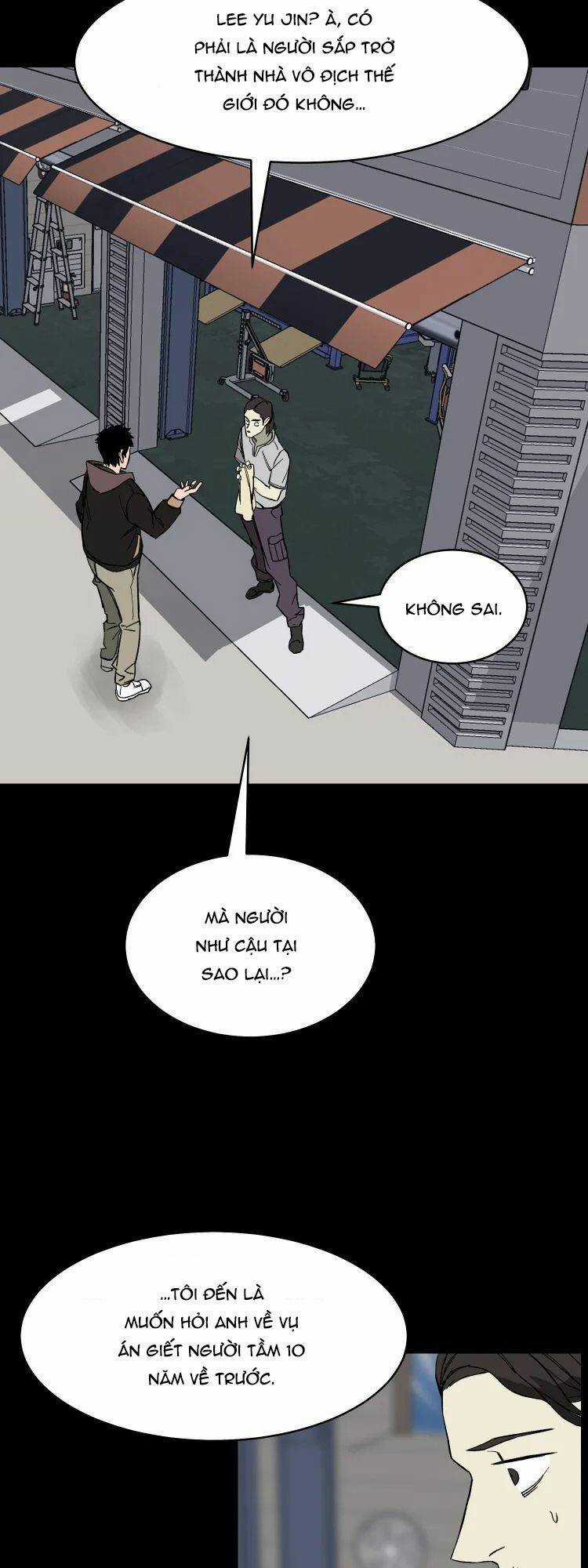 30 Ngày Chapter 27 trang 4