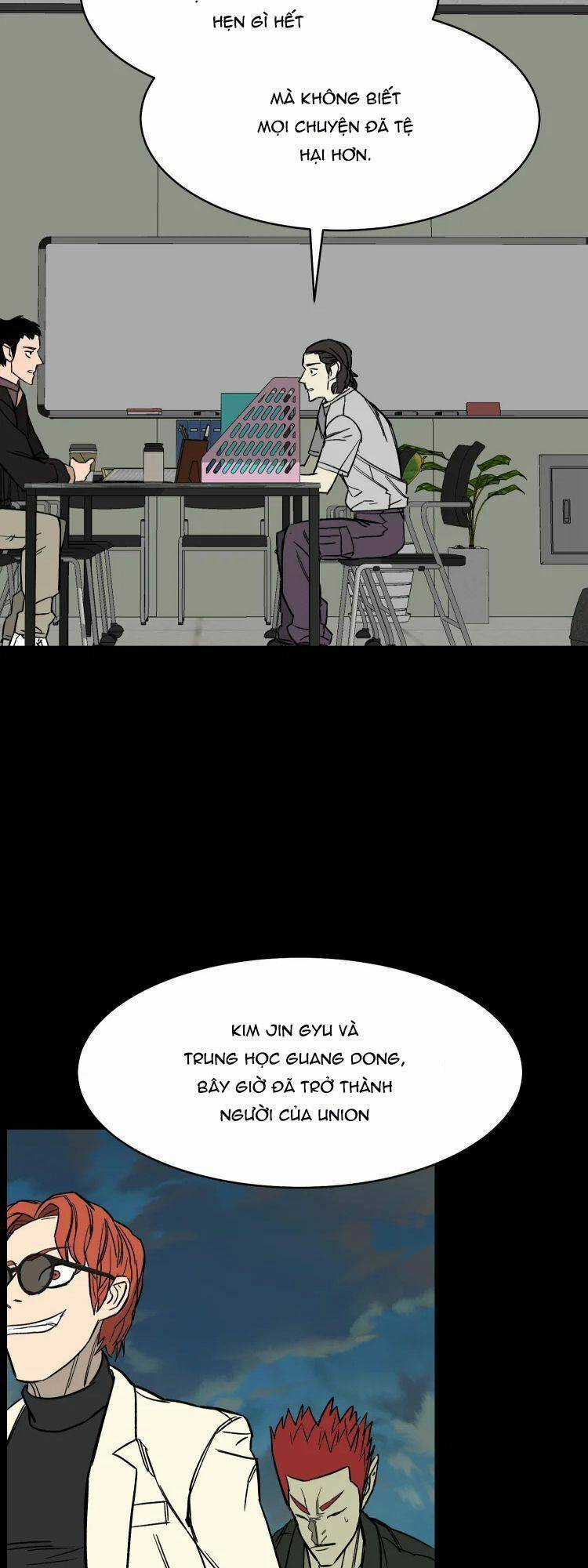 30 Ngày Chapter 27 trang 48