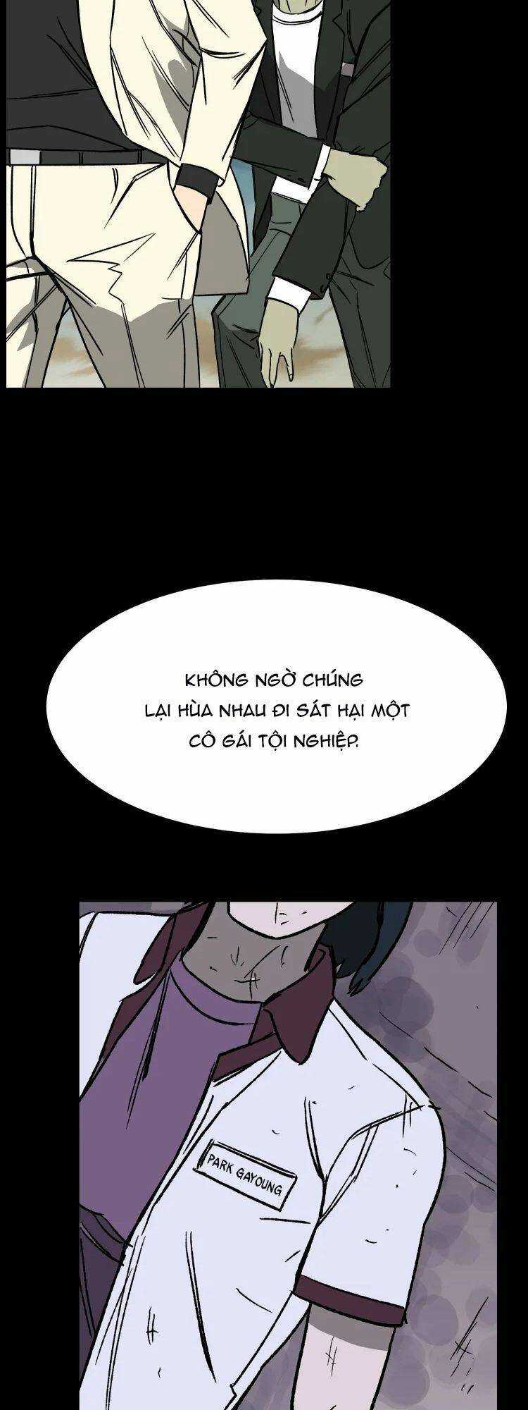 30 Ngày Chapter 27 trang 49