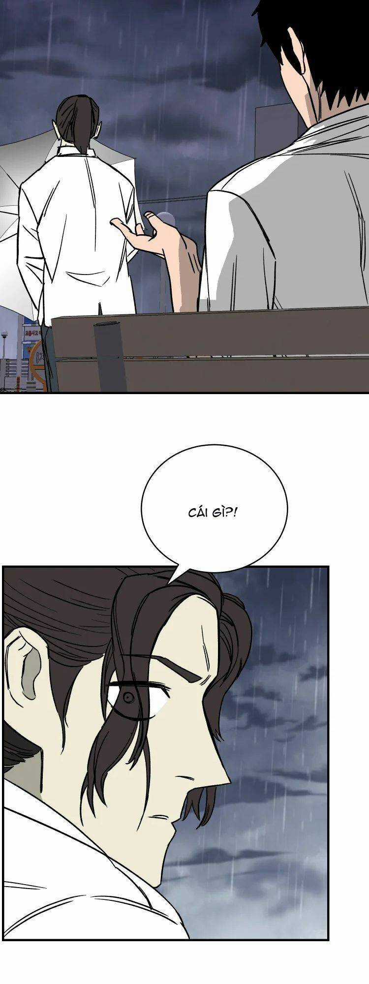 30 Ngày Chapter 27 trang 54