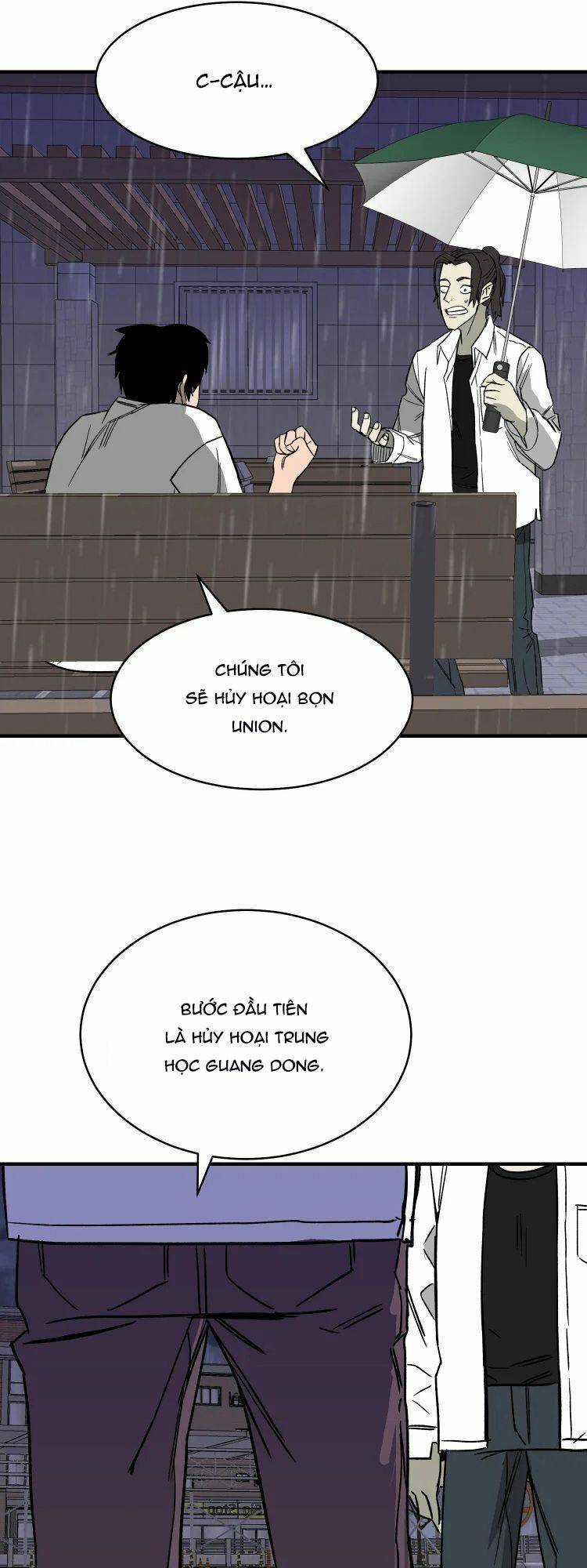 30 Ngày Chapter 27 trang 57