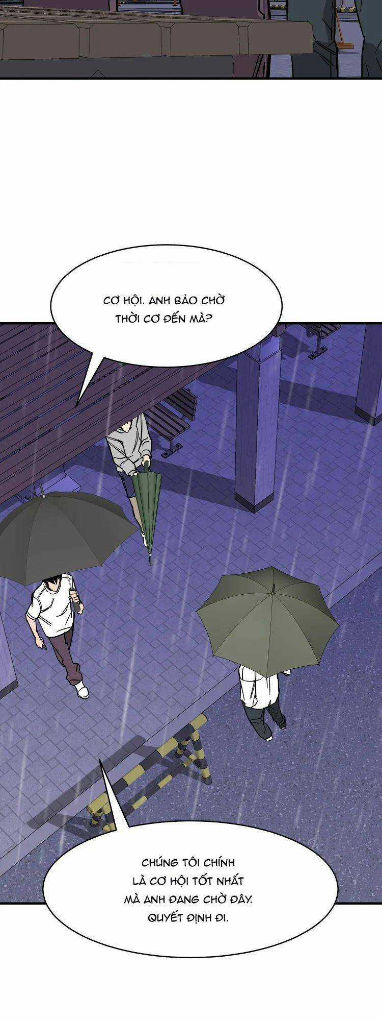 30 Ngày Chapter 27 trang 58