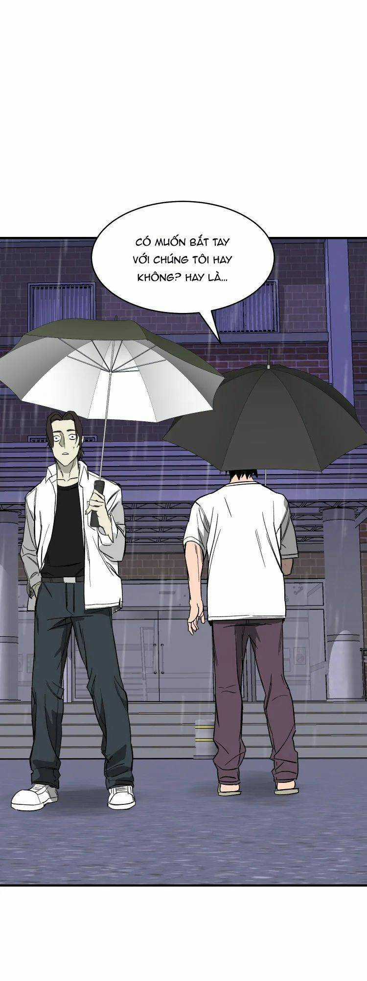 30 Ngày Chapter 27 trang 59