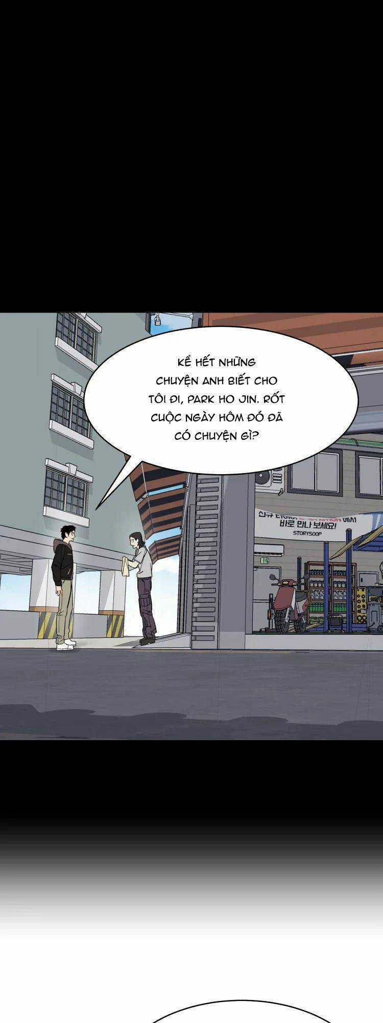 30 Ngày Chapter 27 trang 7