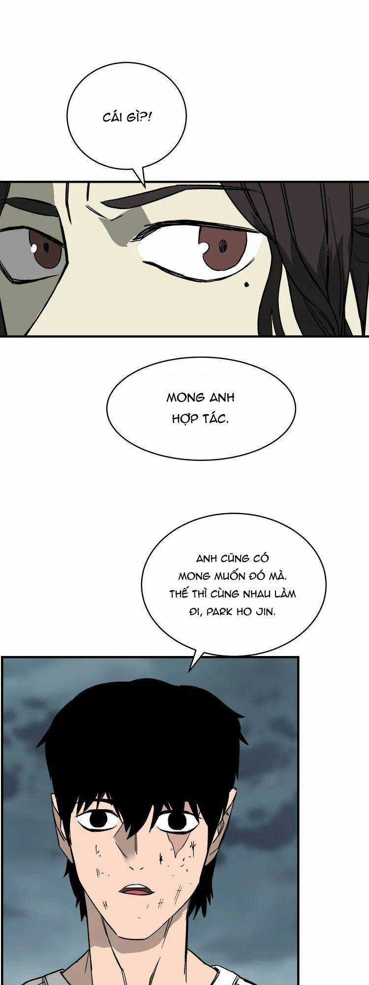 30 Ngày Chapter 27 trang 9