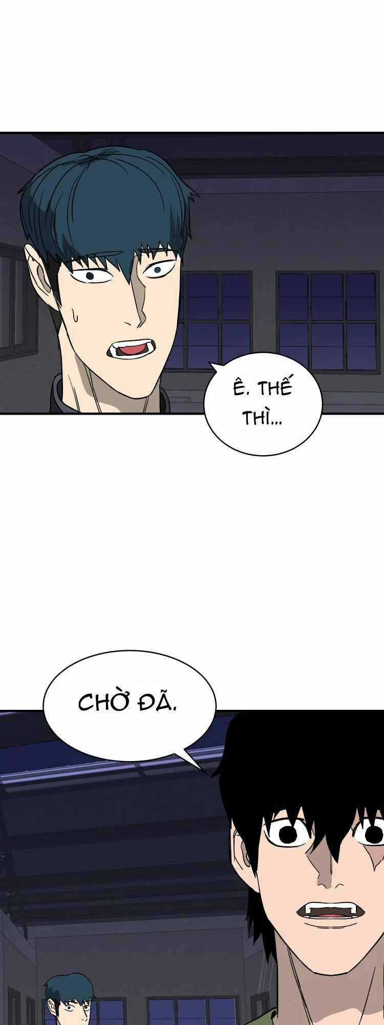 30 Ngày Chapter 28 trang 11