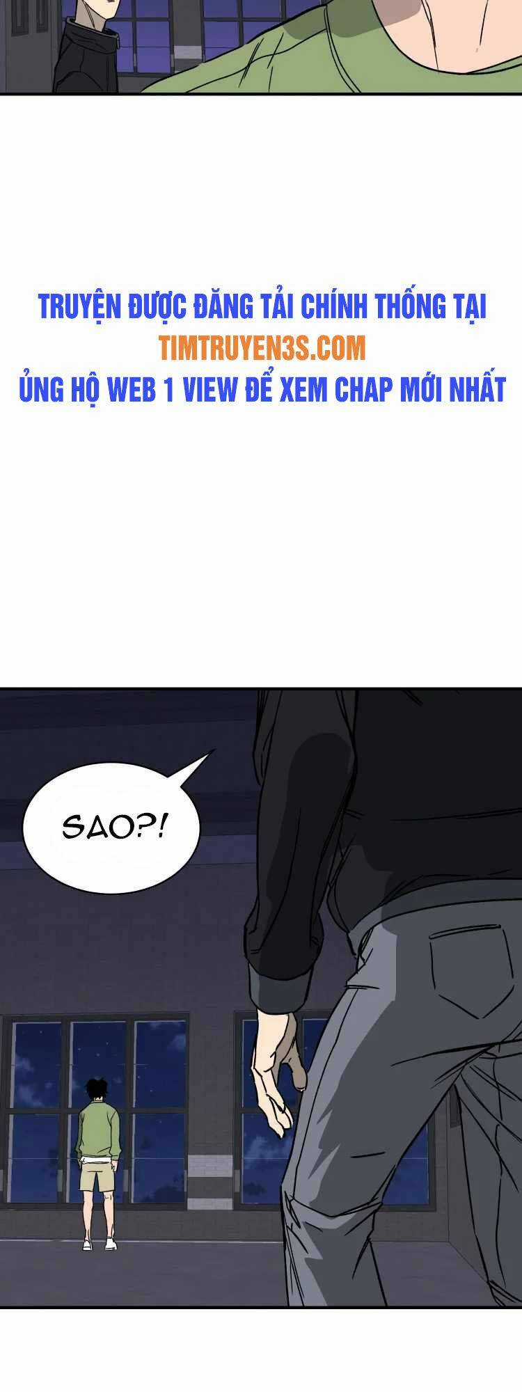 30 Ngày Chapter 28 trang 12