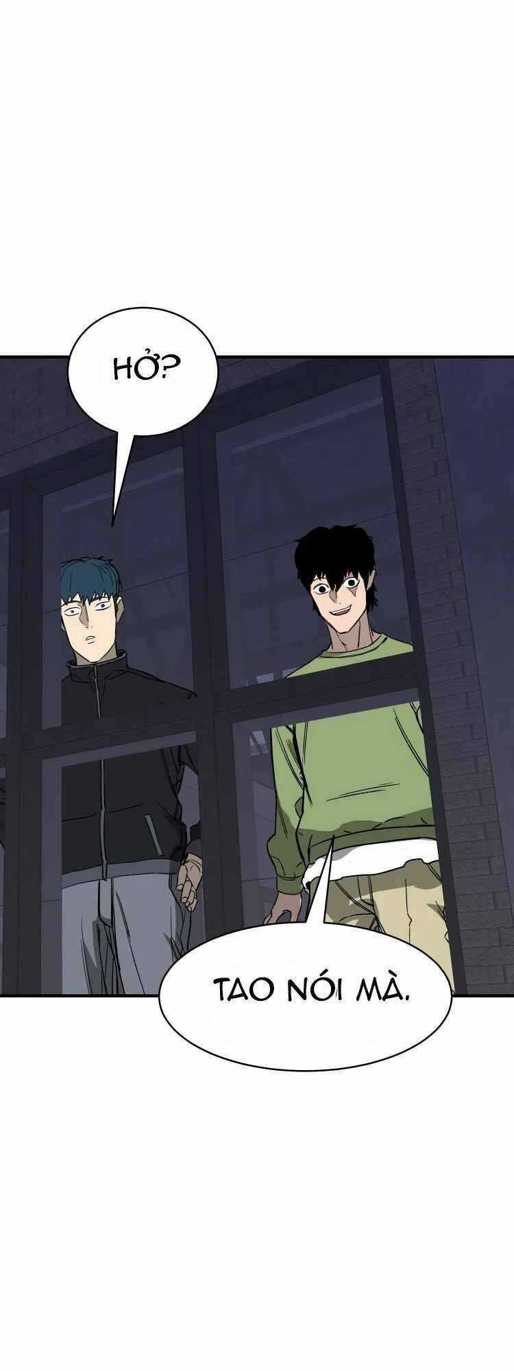 30 Ngày Chapter 28 trang 13