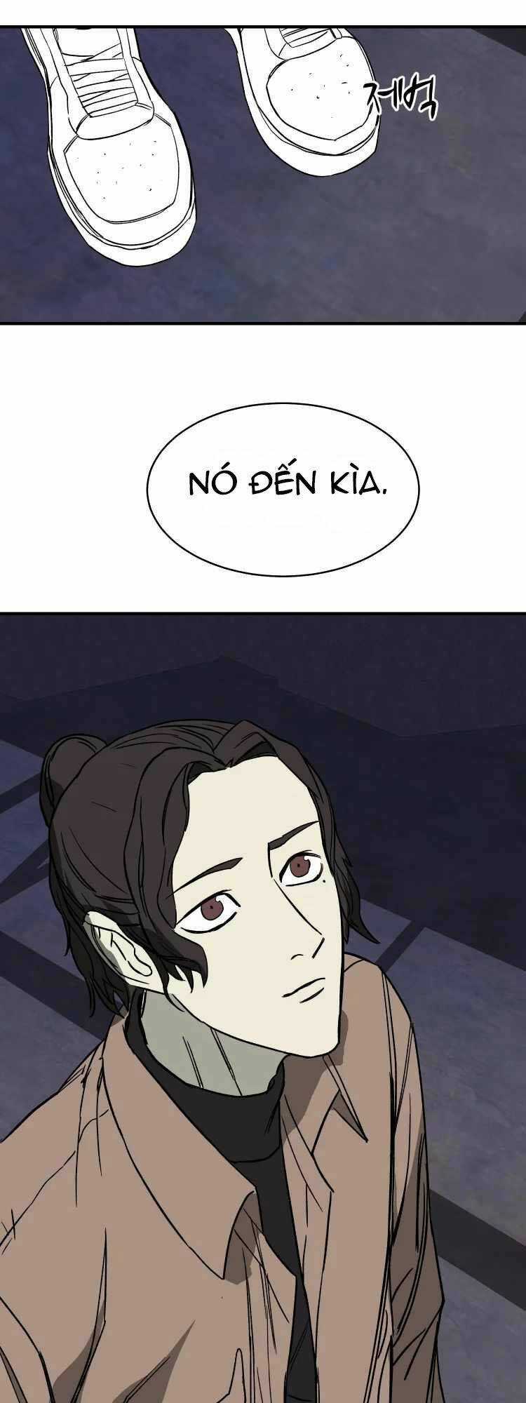 30 Ngày Chapter 28 trang 14