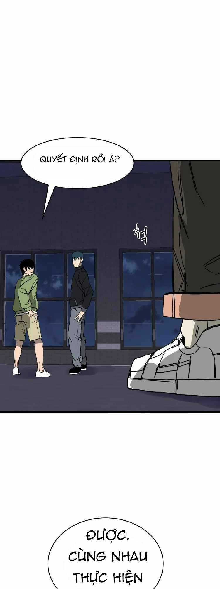 30 Ngày Chapter 28 trang 16