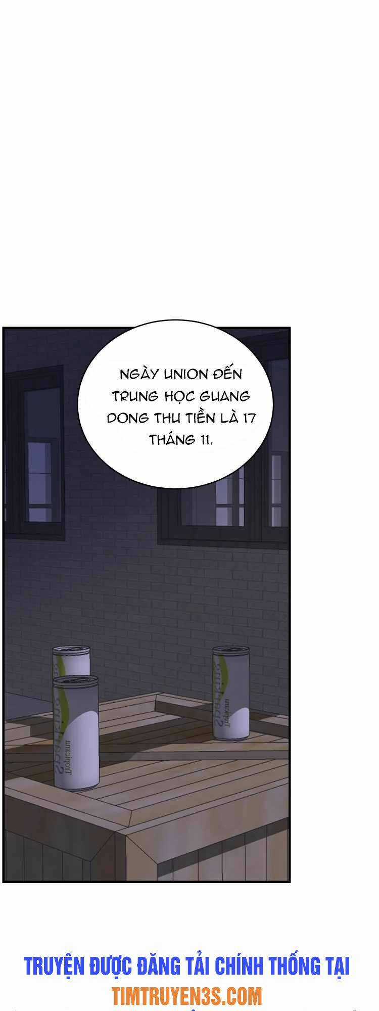 30 Ngày Chapter 28 trang 18