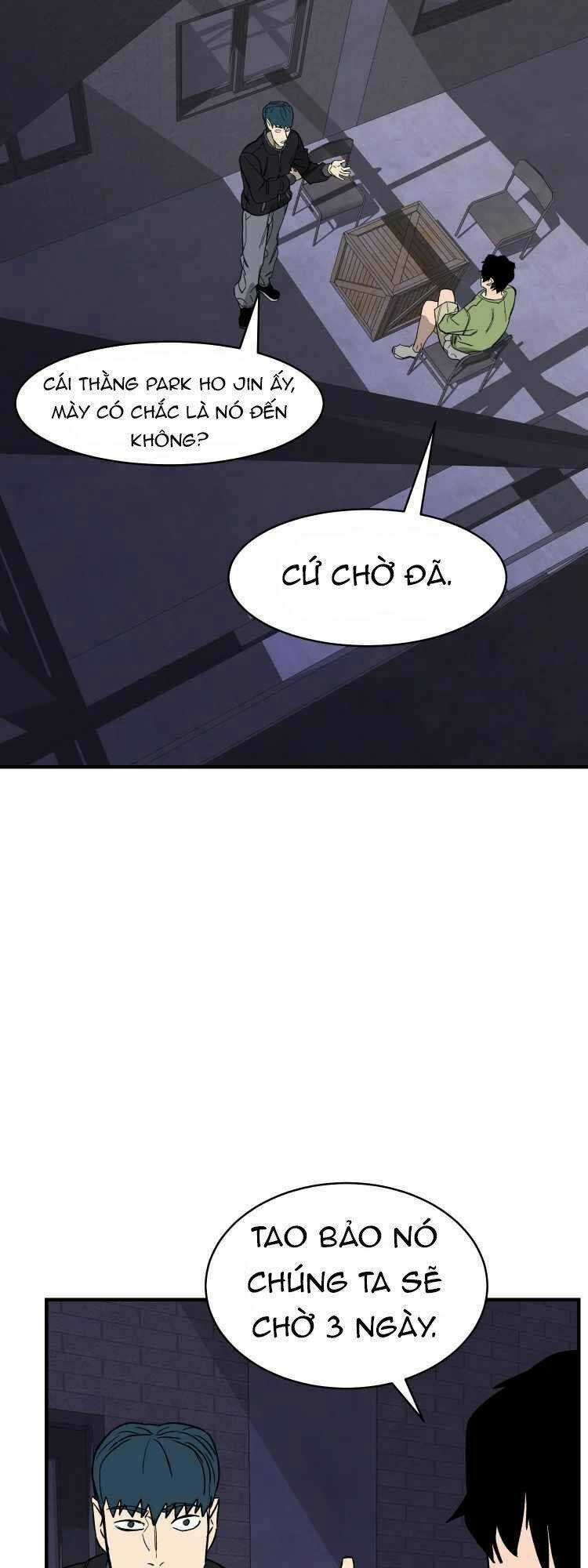 30 Ngày Chapter 28 trang 2