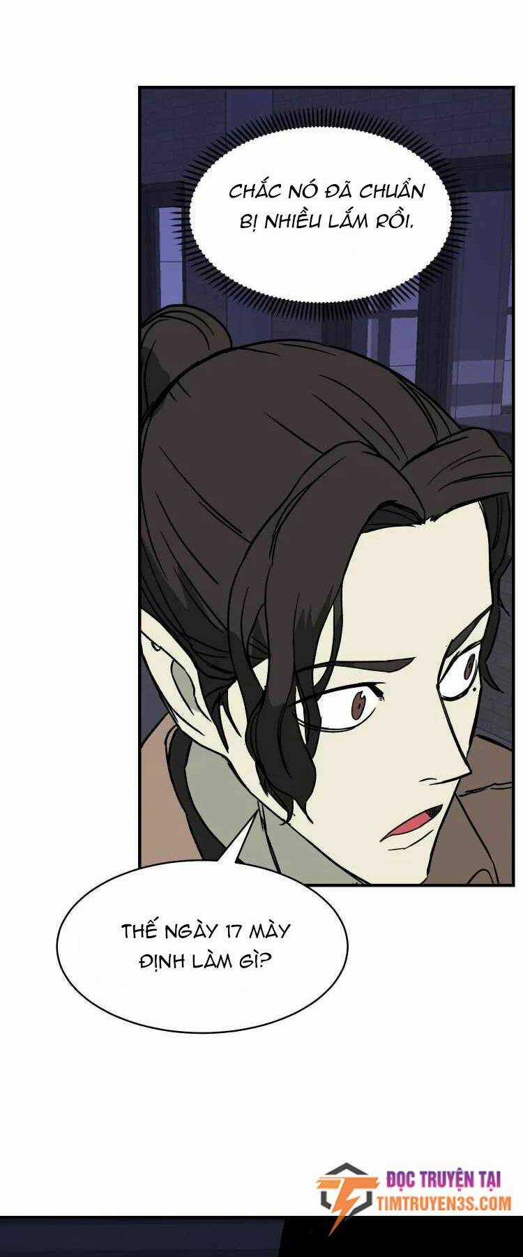 30 Ngày Chapter 28 trang 20