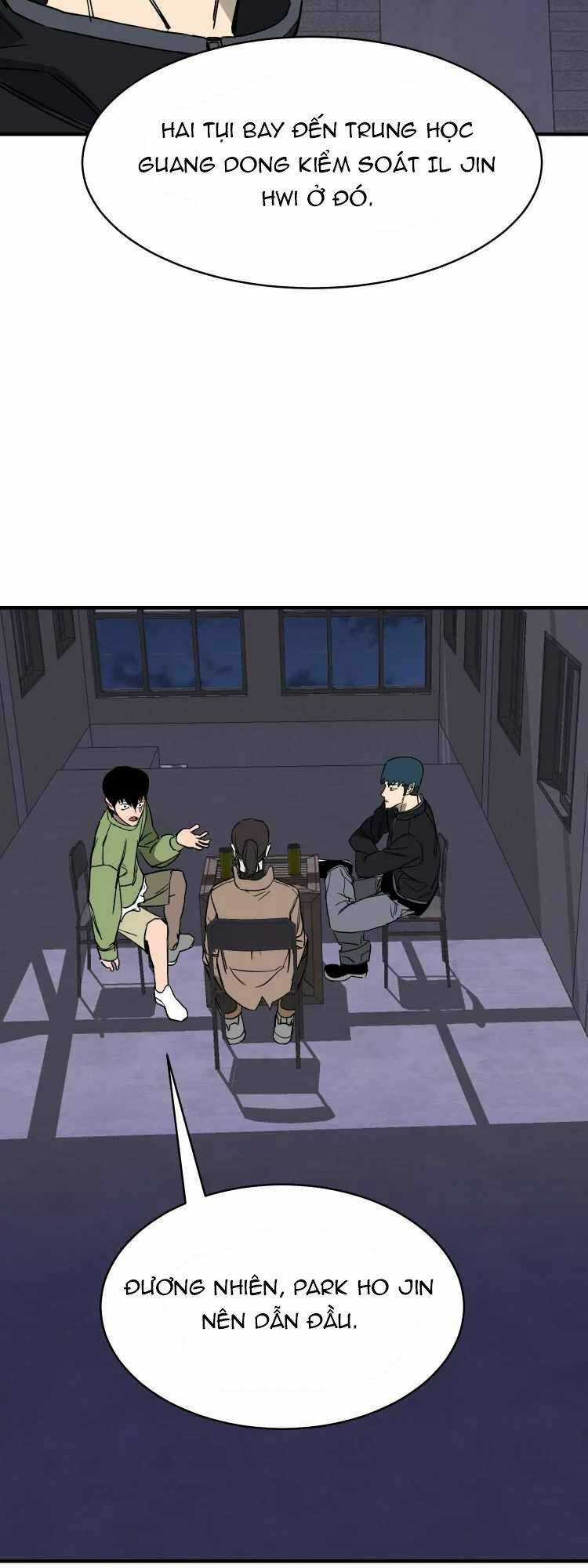 30 Ngày Chapter 28 trang 22