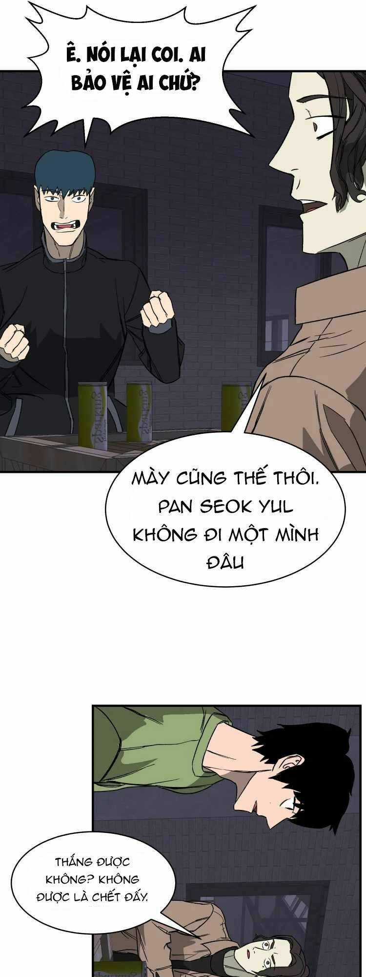 30 Ngày Chapter 28 trang 26