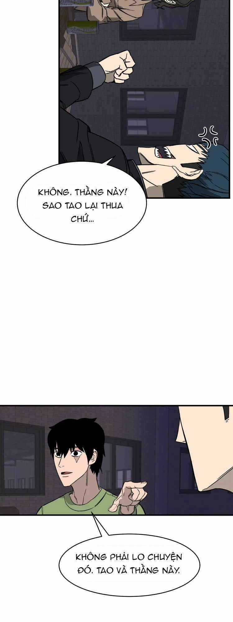 30 Ngày Chapter 28 trang 27