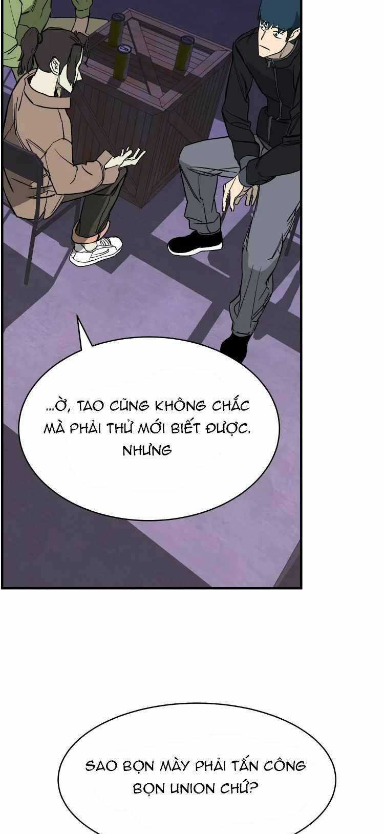 30 Ngày Chapter 28 trang 29