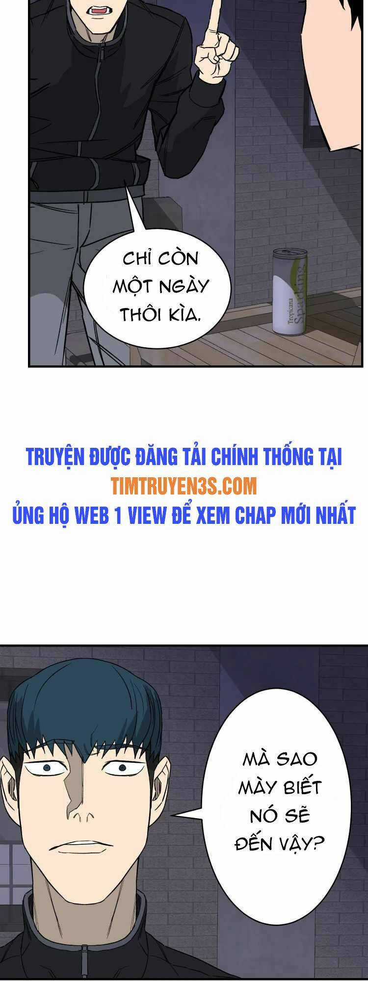 30 Ngày Chapter 28 trang 3