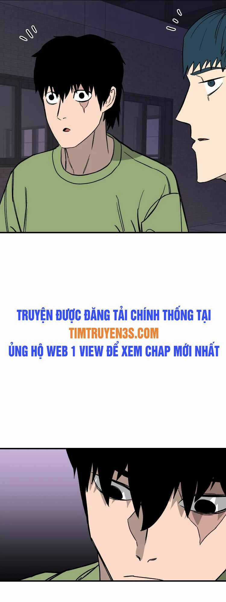 30 Ngày Chapter 28 trang 31