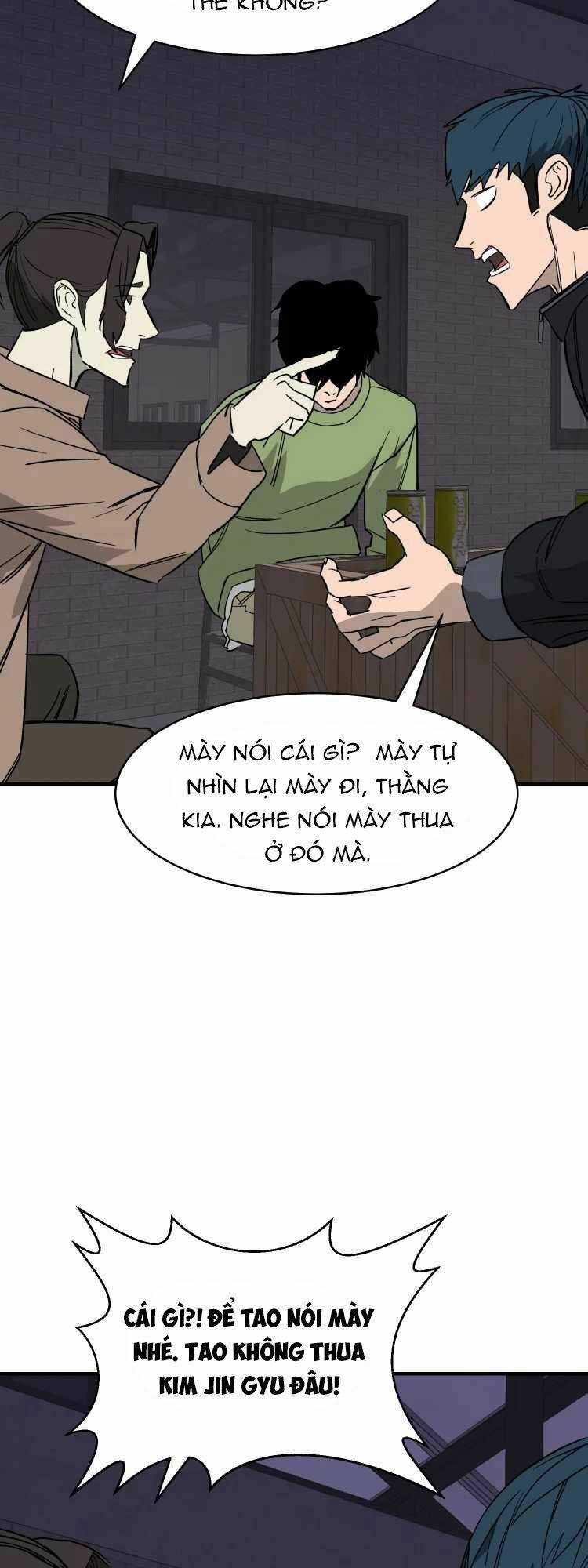 30 Ngày Chapter 28 trang 33