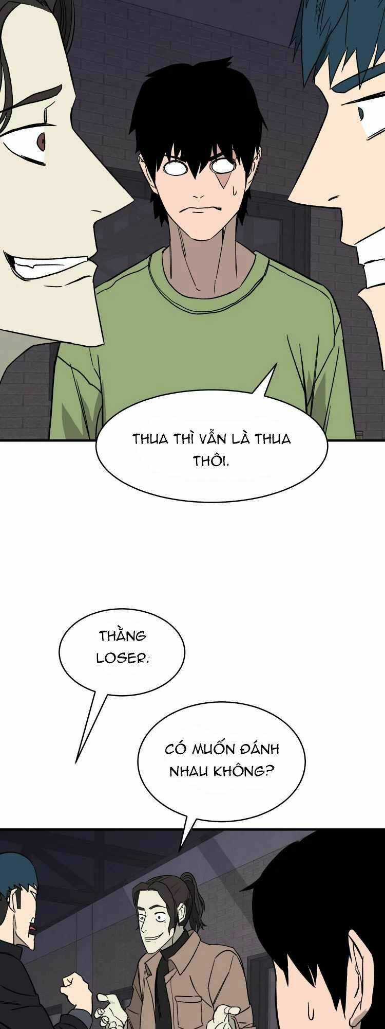 30 Ngày Chapter 28 trang 34