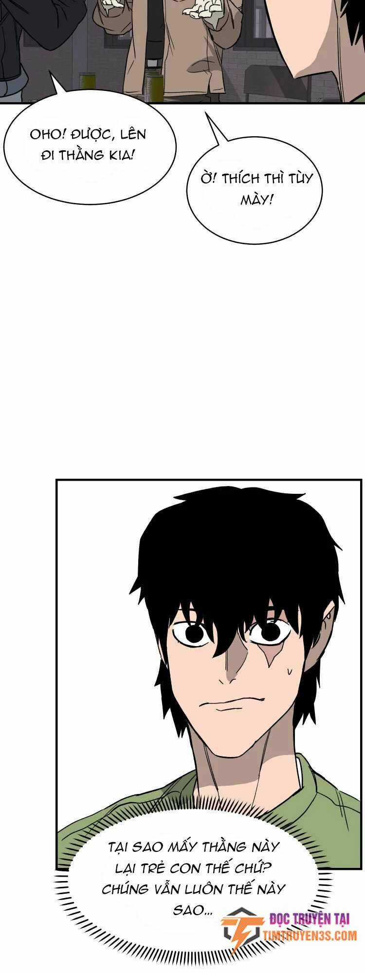 30 Ngày Chapter 28 trang 35