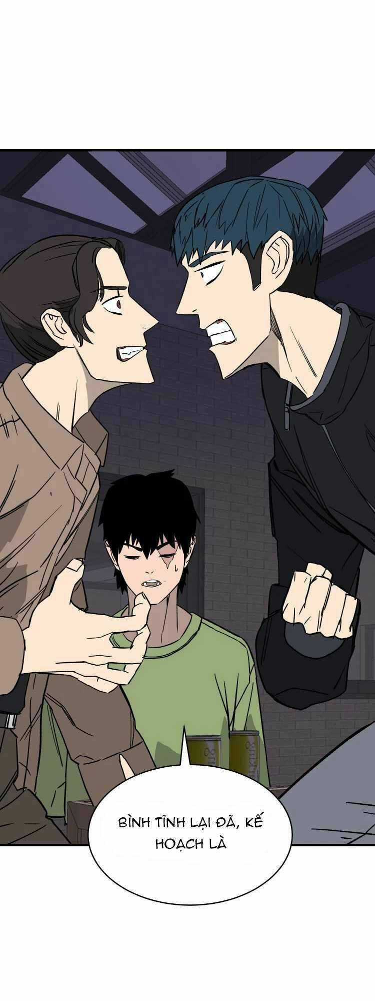 30 Ngày Chapter 28 trang 36