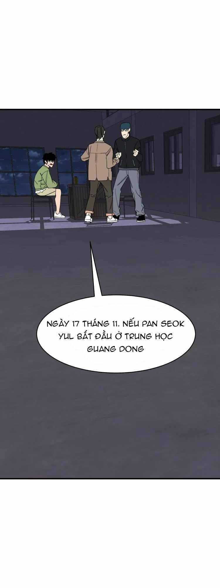 30 Ngày Chapter 28 trang 37