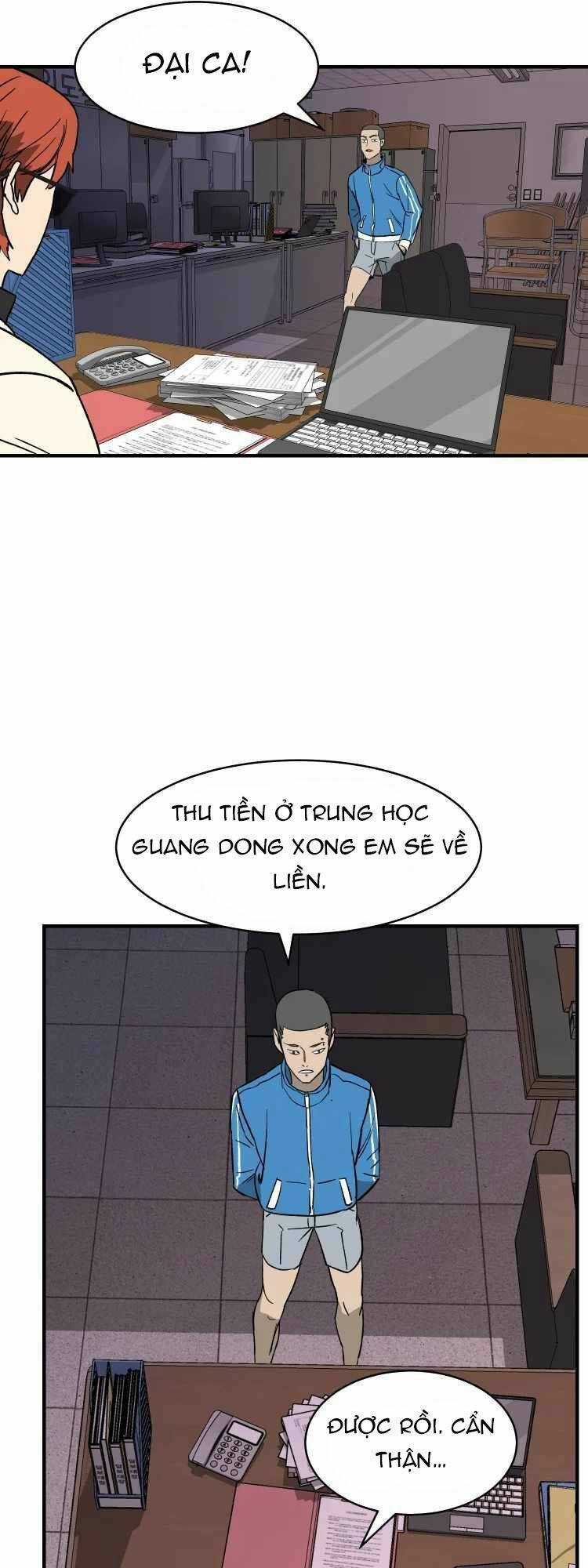 30 Ngày Chapter 28 trang 41