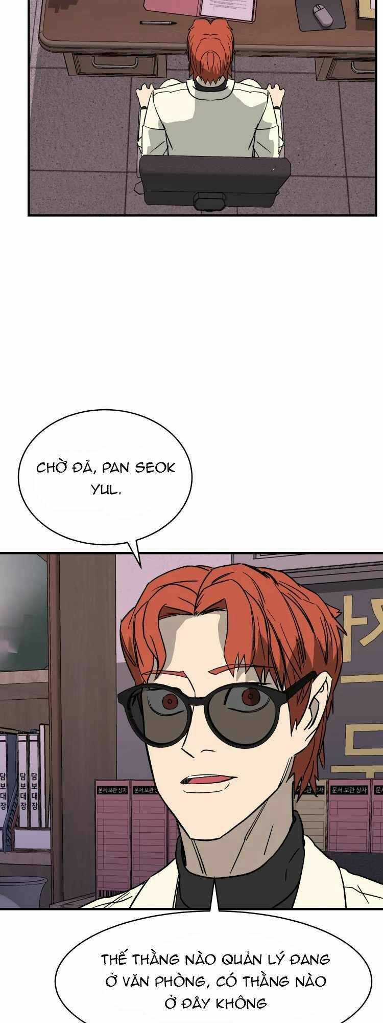 30 Ngày Chapter 28 trang 42