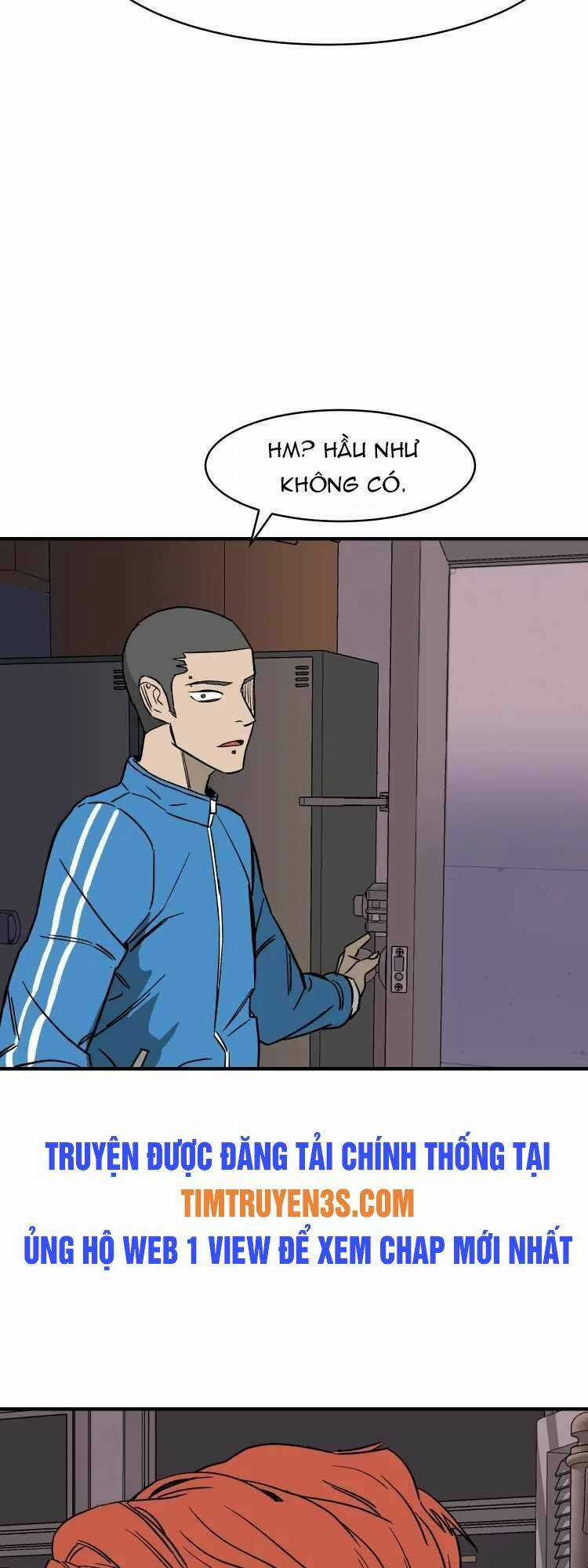 30 Ngày Chapter 28 trang 43