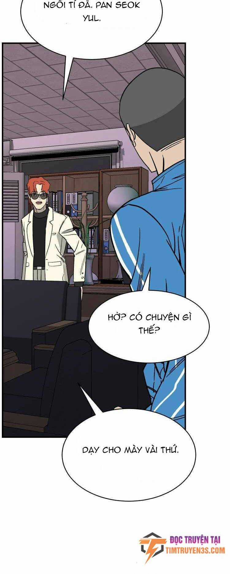 30 Ngày Chapter 28 trang 45