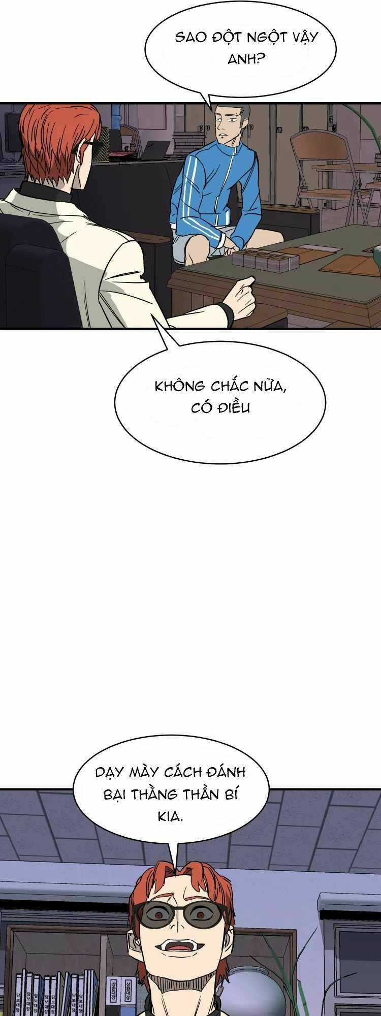 30 Ngày Chapter 28 trang 46