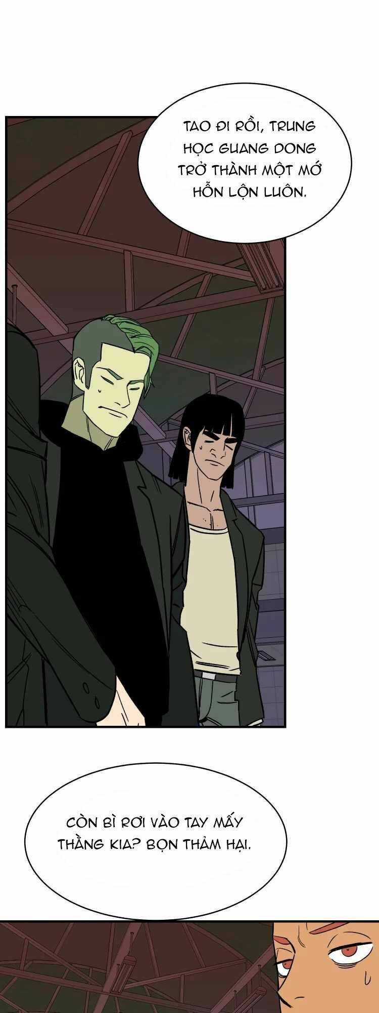 30 Ngày Chapter 28 trang 49