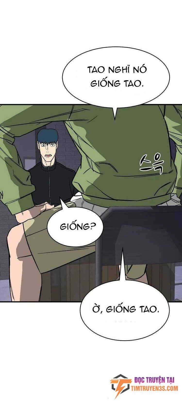 30 Ngày Chapter 28 trang 5