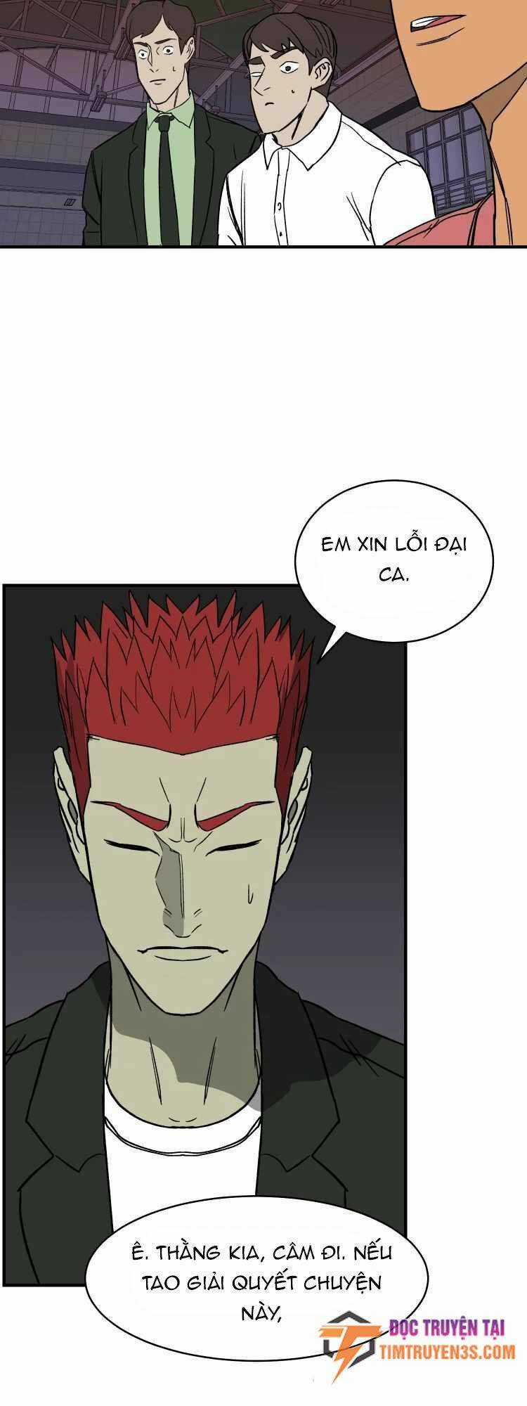 30 Ngày Chapter 28 trang 50