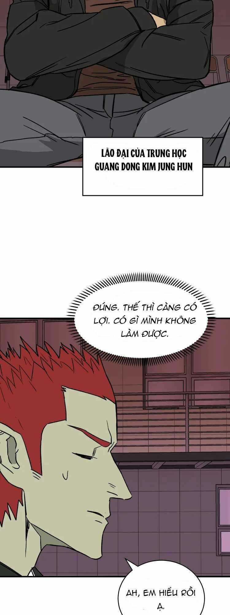 30 Ngày Chapter 28 trang 52