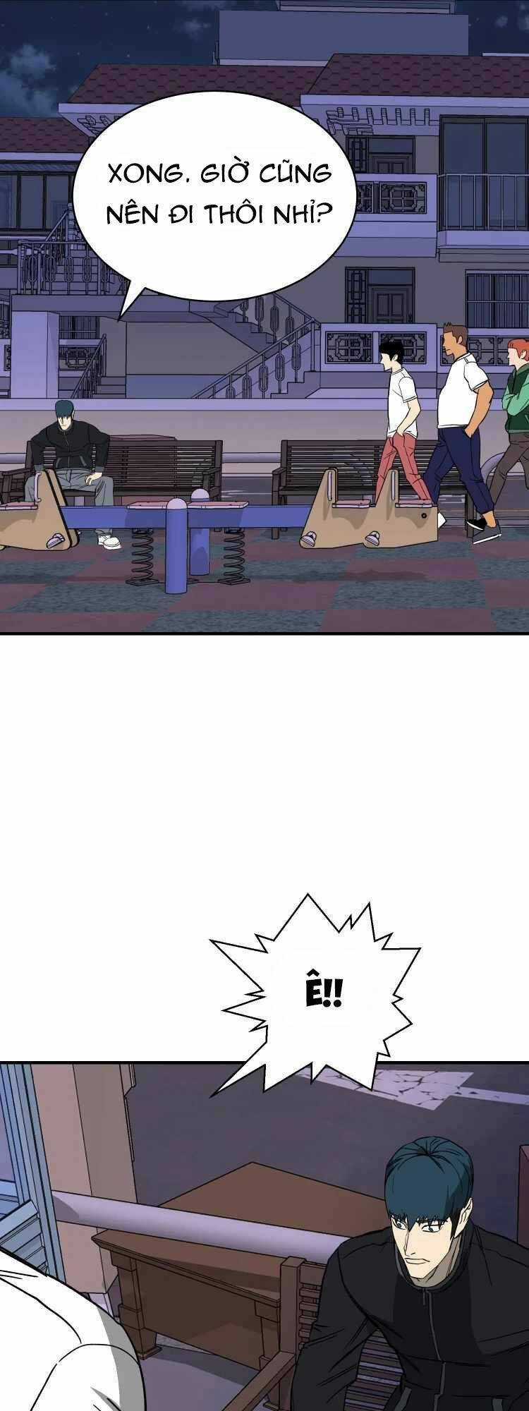 30 Ngày Chapter 28 trang 56