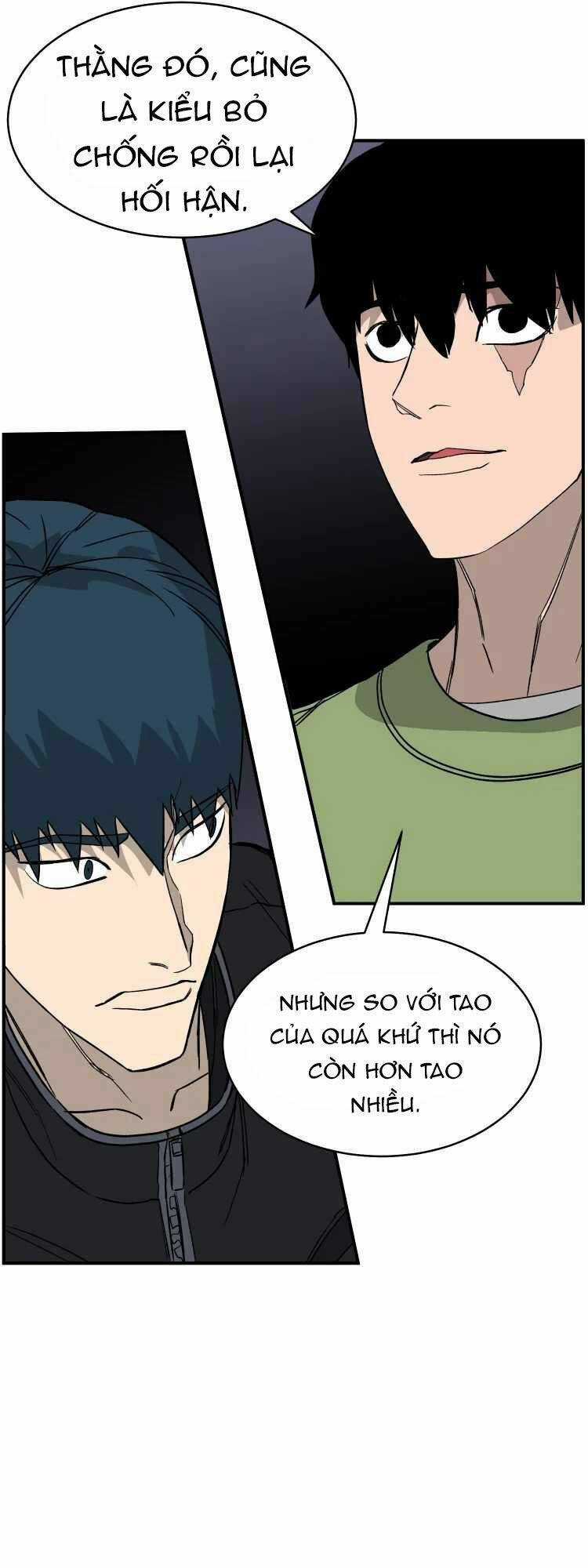 30 Ngày Chapter 28 trang 6