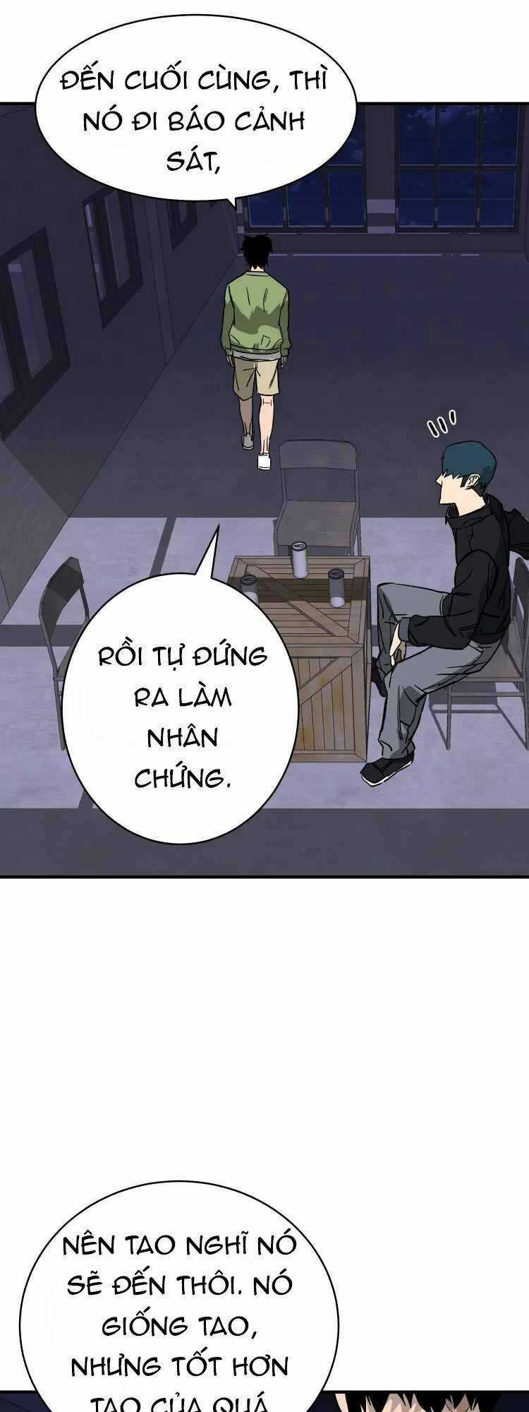 30 Ngày Chapter 28 trang 7