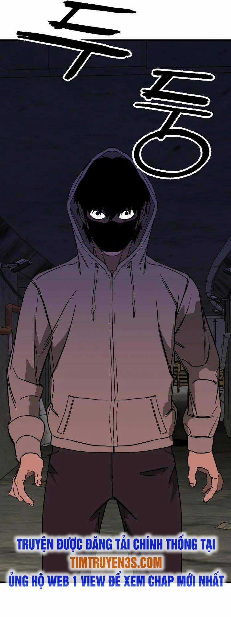 30 Ngày Chapter 29 trang 11