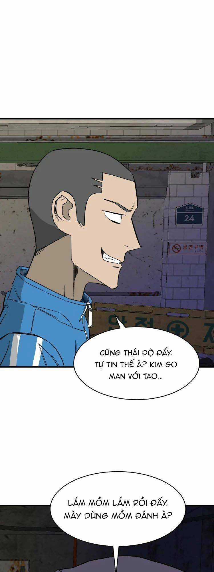 30 Ngày Chapter 29 trang 13