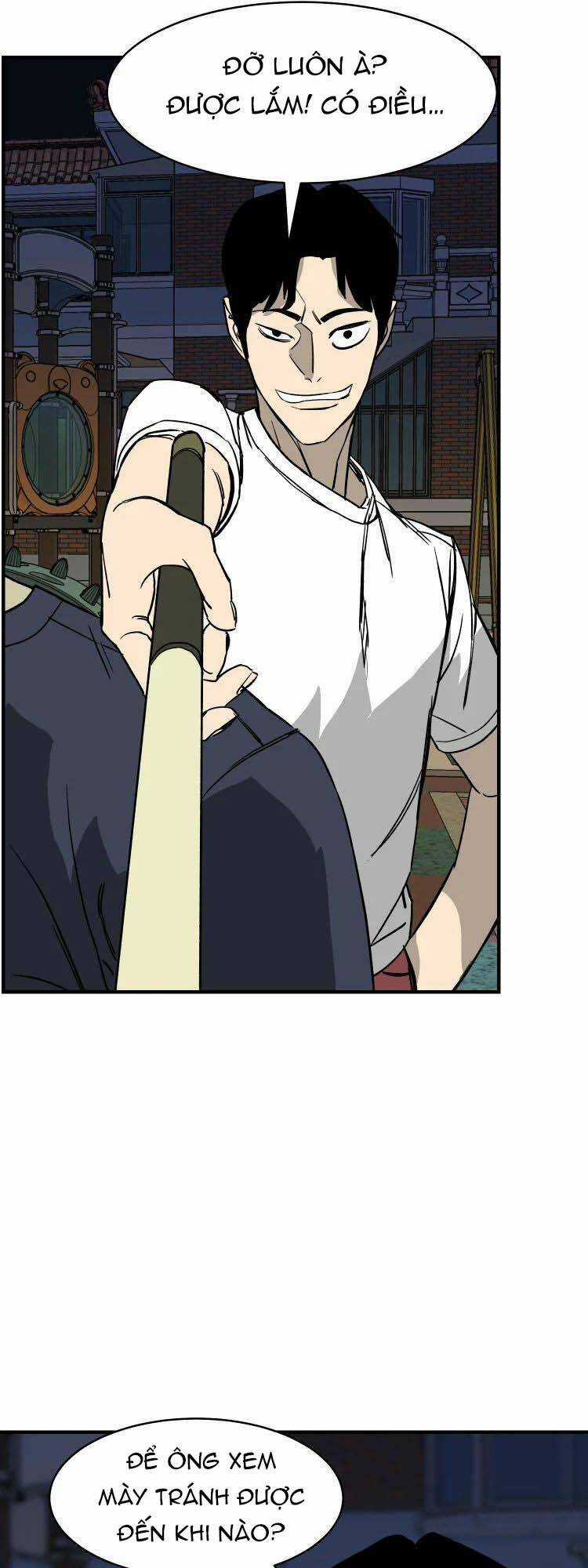 30 Ngày Chapter 29 trang 21