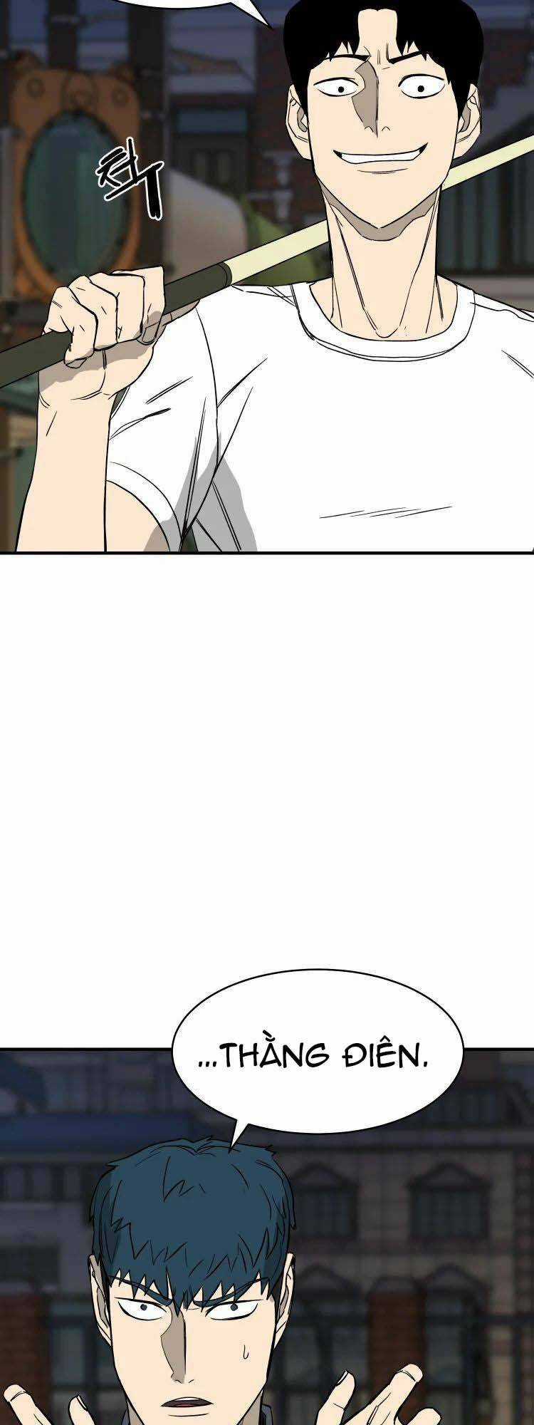 30 Ngày Chapter 29 trang 22