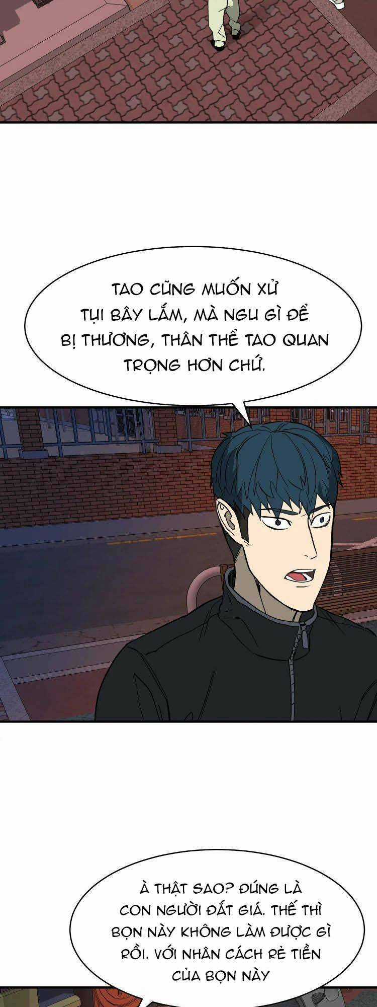 30 Ngày Chapter 29 trang 28