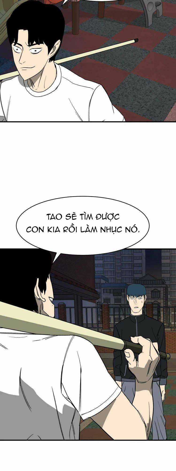 30 Ngày Chapter 29 trang 29