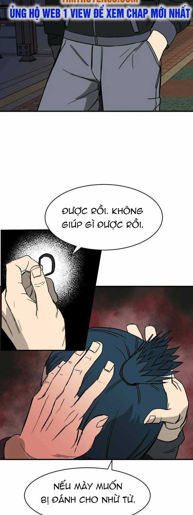 30 Ngày Chapter 29 trang 33