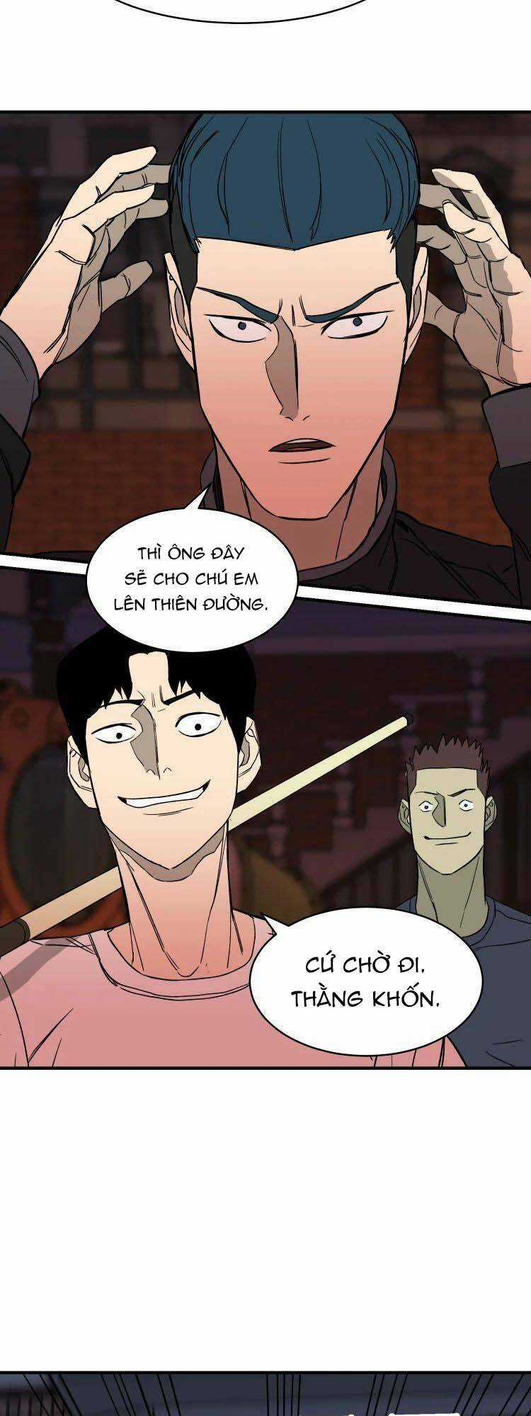 30 Ngày Chapter 29 trang 34