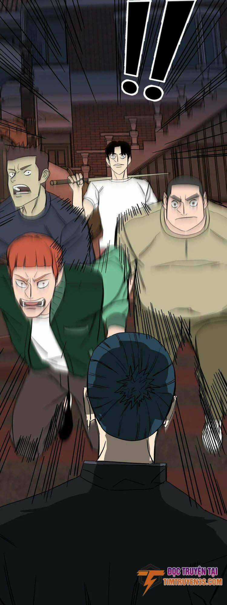 30 Ngày Chapter 29 trang 35